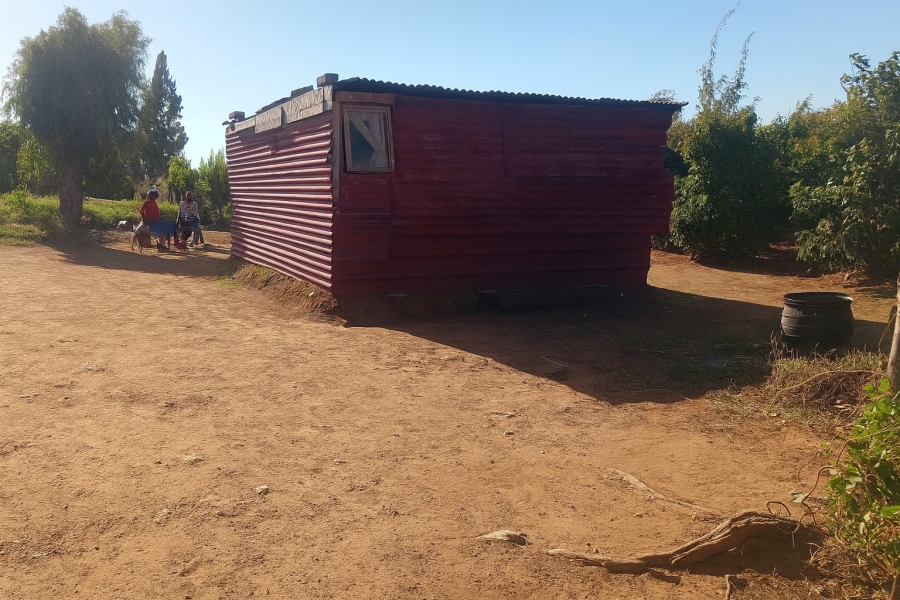 Commercial Property for Sale in Botshabelo Free State